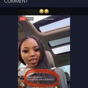 Meet your Posher, Natalia